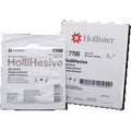 HolliHesive Skin Barrier, 4" x 4" (10cm x 10cm) - Box of 5