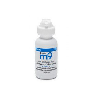 m9 Odour Eliminator Drops, m9 Odour Eliminator Drops, 1oz Bottle