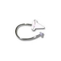 Stoma Cone with Connector, Replacement Unit - Box of 10