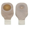 Premier One-Piece Drainable Pouch, Pre-Cut Stoma Opening up to 2" (51mm), Transparent 12" (30cm) - Box of 5