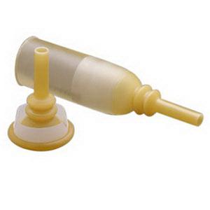 BX/30 EXTENDED WEAR LATEX MEC, SMALL, 25MM