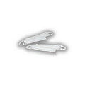 PR/1 LEG STRAPS 15IN (38CM) SMALL L/F