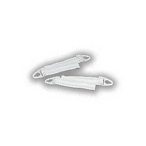PR/1 LEG STRAPS 15IN (38CM) SMALL L/F