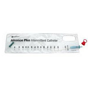 BG/25  ADVANCE PLUS IC 10FR/CH
