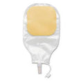 BX/10 WOUND DRN COLLECT W/ BARRIER NSTRL 3