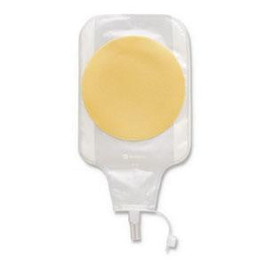 BX/10 WOUND DRAINAGE COLLECTOR W/ BARRIER STERILE 3 3/4"