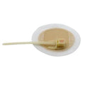 BX/5 HORIZONTAL DRAIN TUBE ATTACH DEVICE STRL