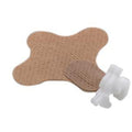 BX/20 FEEDING TUBE ATTACH DEVICE STERILE