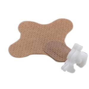 BX/20 FEEDING TUBE ATTACH DEVICE STERILE