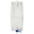 EA/1 LEG BAG 30OZ (900ML)