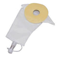 BX/10 MALE URINARY POUCH SOFTFLEX BARRIER