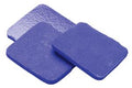 BX/10 HYDROFERA BLUE FOAM DRESSING, WITHOUT BORDER, 2.5IN X 2.5IN