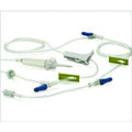 BX/50 GEMSTAR PUMP SET, DEHP-FREE