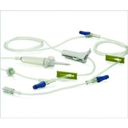 BX/50 GEMSTAR PUMP SET, DEHP-FREE