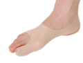 EA/1 INFRACARE BUNION ALIGNER KIT, RIGHT, MEDIUM, BEIGE.
