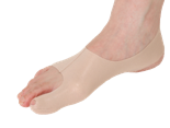 EA/1 INFRACARE BUNION ALIGNER KIT, RIGHT, MEDIUM, BEIGE.
