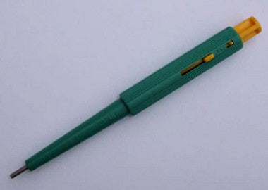 BX/50 BIOPSY PUNCH DISPOSABLE 6MM