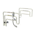 PR/1  ASSIST RAILS 68"