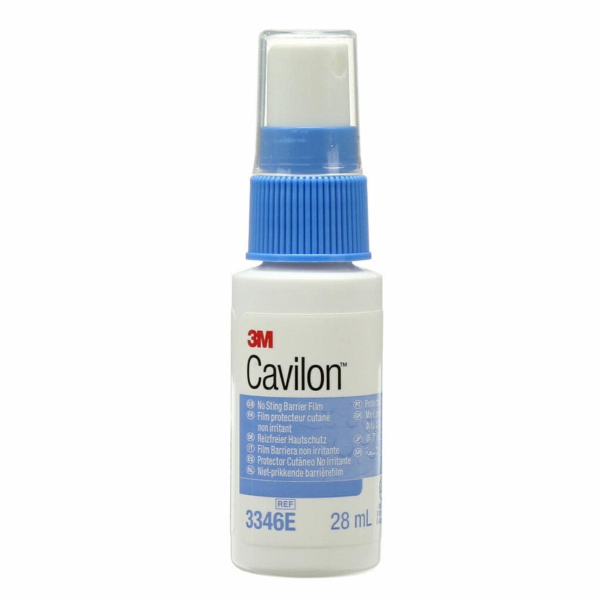 3M™ Cavilon™ No Sting Barrier Film, 28 mL