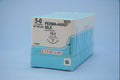 BX/12  SUTURE CUTICULAR SILK 5/0