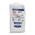 (CS56) BX/100 TOPPER® 8 SWABS (4 PLY, NON-STERILE) 7.5CM X 7.5CM