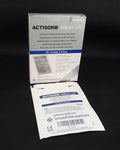 (CS5) BX/10 ACTISORB® SILVER 220 ACTIVATED CHARCOAL DRESSING WITH SILVER 6.5CM X 9.5CM