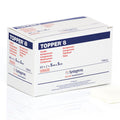 (CS24) BX/120 TOPPER® 8 SWABS (4 PLY, STERILE) 5CM X 5CM