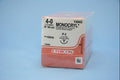 BX/12 SUTURE MONOCRYL P-3 NDLE