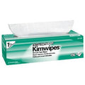 BX/196  POP-UP WIPER, WHITE 1 PLY, 12 X 12