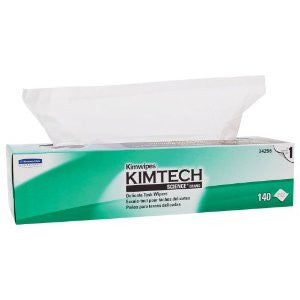 BX/140  WIPERS WHITE 15 X 17IN