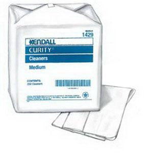 PK/250  CURITY CLEANERS, MEDIUM 7IN X 13 1/2IN