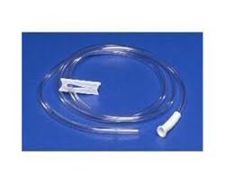 CA/50 RECTAL TUBE, 18FR 20IN