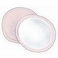 PKG/12  KENDALL CURITY DISPOSABLE NURSING PADS