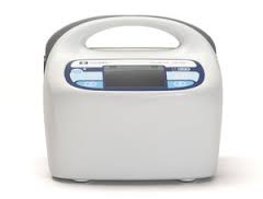 EA/1KENDALL SCD 700 SERIES COMPRESSION THERAPY PUMP.