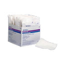 PKG/50 CURITY SPONGE 12 PLY 4X4 25'S X 2