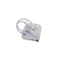 EA/1 CURITY URINARY BEDSIDE BAG, SIZE 2000ML