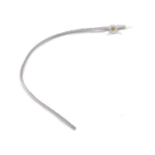 CA/50 ARGYLE GRADUATED SUCTION CATHETER W/ CHIMNEY VALVE, 6FR