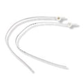 CA/50 SUCTION CATHETER, 8FR, STRAIGHT