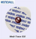 CA/600 530 FOAM SERIES DIAPHORETIC ECG ELECTRODE