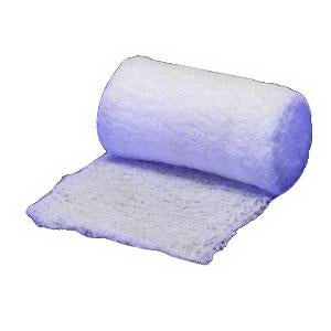 EA/1 KERLIX -AMD ANTIMICROBIAL  ROLLS, STERILE ,SOFT POUCH , 4.5" X 4.1 YDS,6PLY