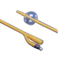 CTN/10 KENGUARD CATHETER SILICONE 30CC 20FR