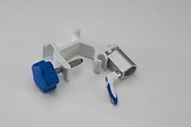 EA/1 KANGAROO JOEY POLE CLAMP