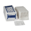 PKG/100 KERLIX SPONGE 4 X 4IN, NON STERILE, 12PLY