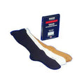 (CS12) EA/1 TED KNEE LGTH CONT CARE ANTI-EMBOLISM STOCKING, LRG (NON-RETURNABLE)