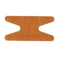 BX/30 CURITY ADHESIVE FABRIC KNUCKLE BANDAGE, 1 1/2IN X 3IN X 7/8IN