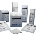 PKG/200 DERMACEA NON-STERILE NON-WOVEN 4X4 GAUZE 4PLY  SPONGE
