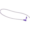 CS/50 KANGAROO FEEDING TUBE ,PVC,PURPLE STERILE 5FR 16"