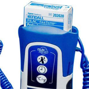 EA/1 FILAC 3000 EZ ORAL/AXILLARY COMPLETE