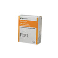 BX/10  AMD ANTIMICROBIAL BORDER FOAM DRESSING, 3.5IN X 3.5IN