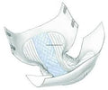 CS/5BG (12EA/BG) WINGS ADULT BRIEF X-LARGE (59" TO 64") HEAVY ABSORBENCY, BEIGE